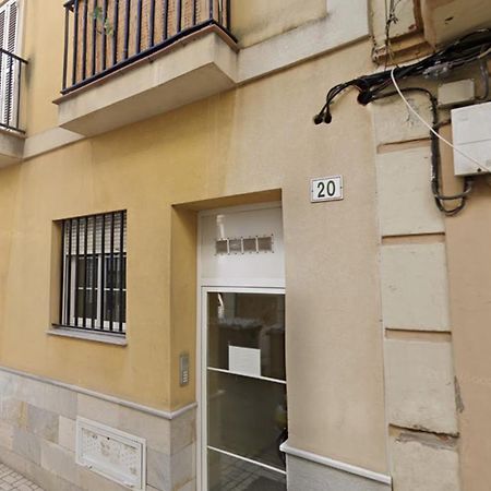 Holidays2Malaga Pena Parking & French Balcony & Smart Tv Extérieur photo