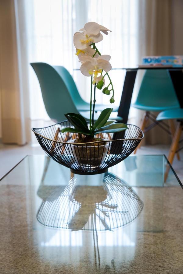 Holidays2Malaga Pena Parking & French Balcony & Smart Tv Extérieur photo