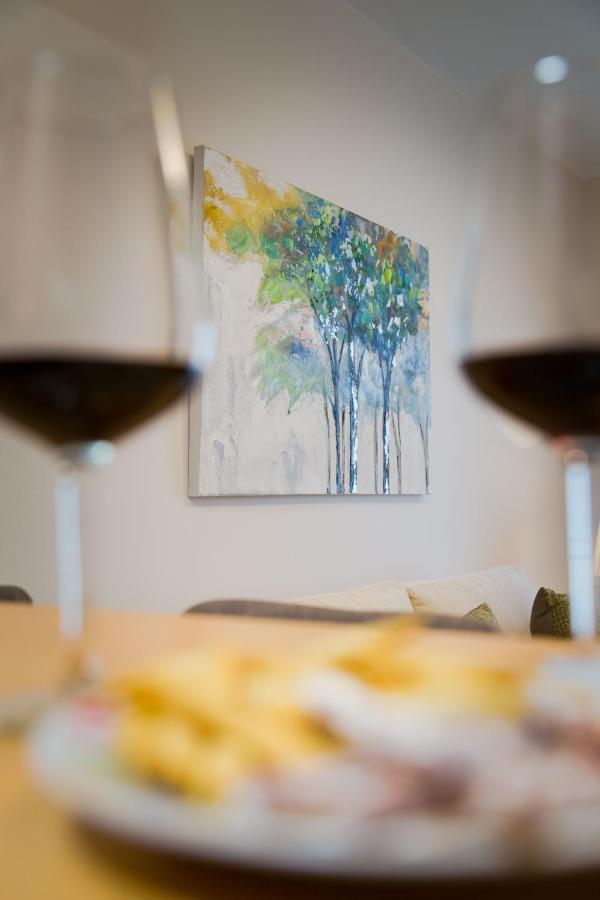 Holidays2Malaga Pena Parking & French Balcony & Smart Tv Extérieur photo