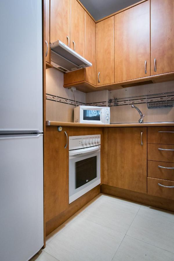 Holidays2Malaga Pena Parking & French Balcony & Smart Tv Extérieur photo