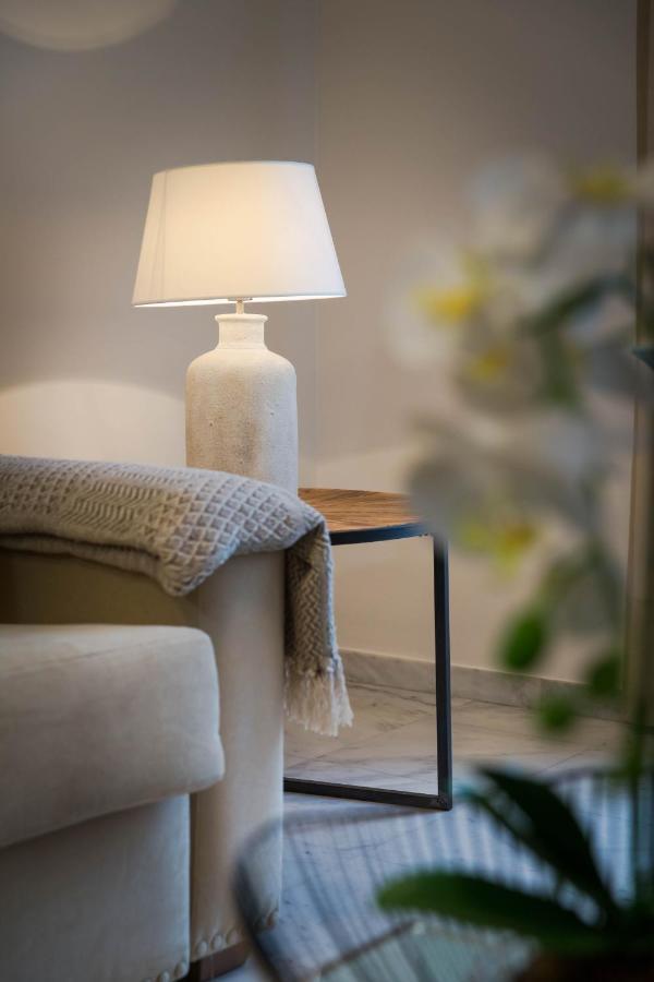 Holidays2Malaga Pena Parking & French Balcony & Smart Tv Extérieur photo