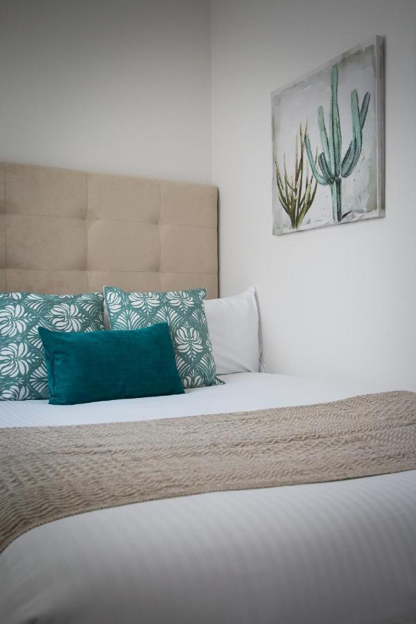 Holidays2Malaga Pena Parking & French Balcony & Smart Tv Extérieur photo