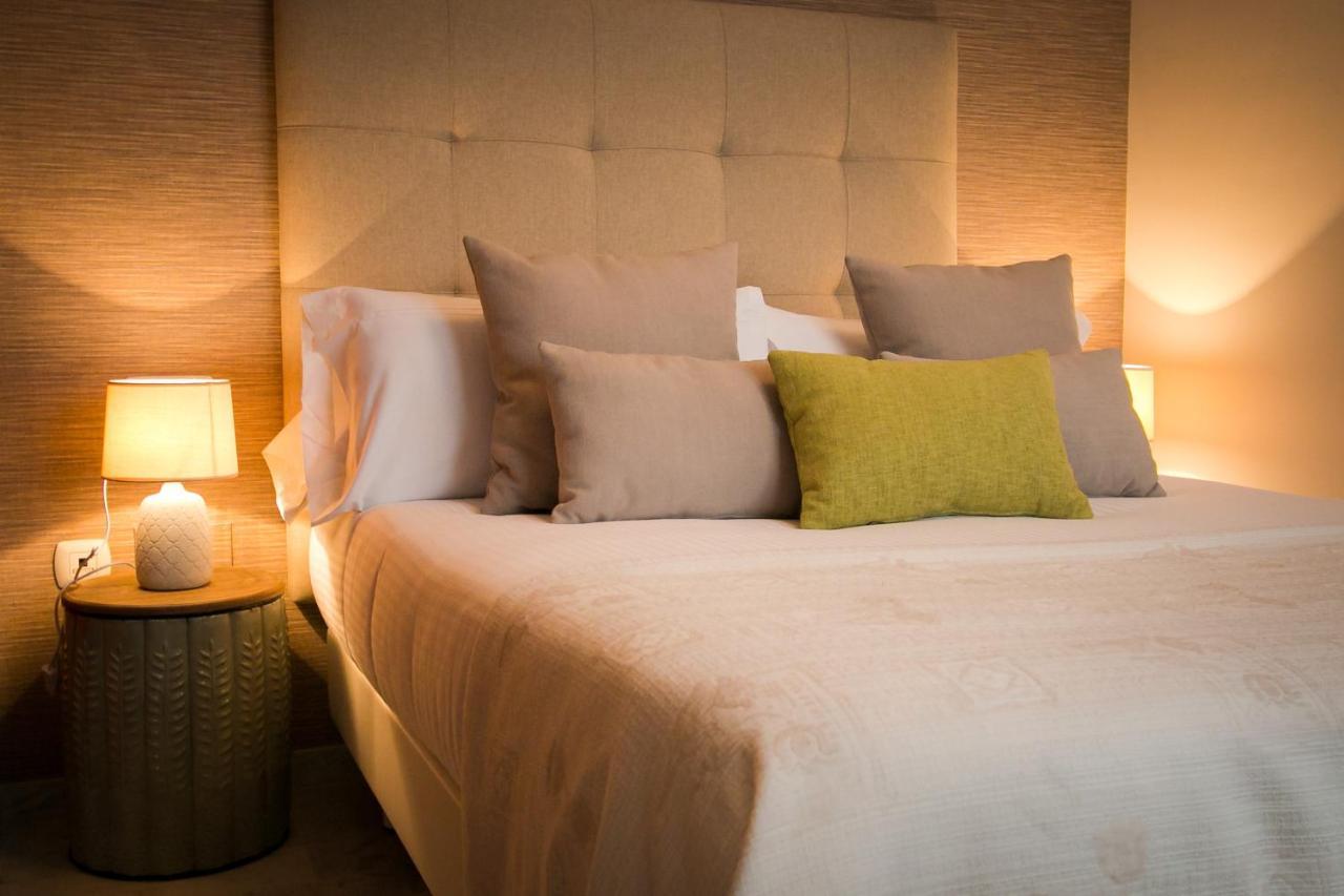 Holidays2Malaga Pena Parking & French Balcony & Smart Tv Extérieur photo