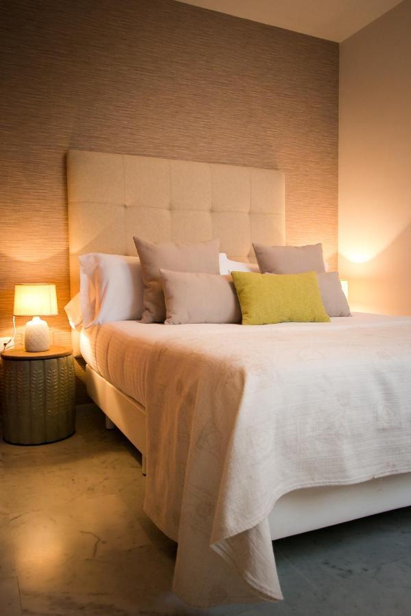 Holidays2Malaga Pena Parking & French Balcony & Smart Tv Extérieur photo