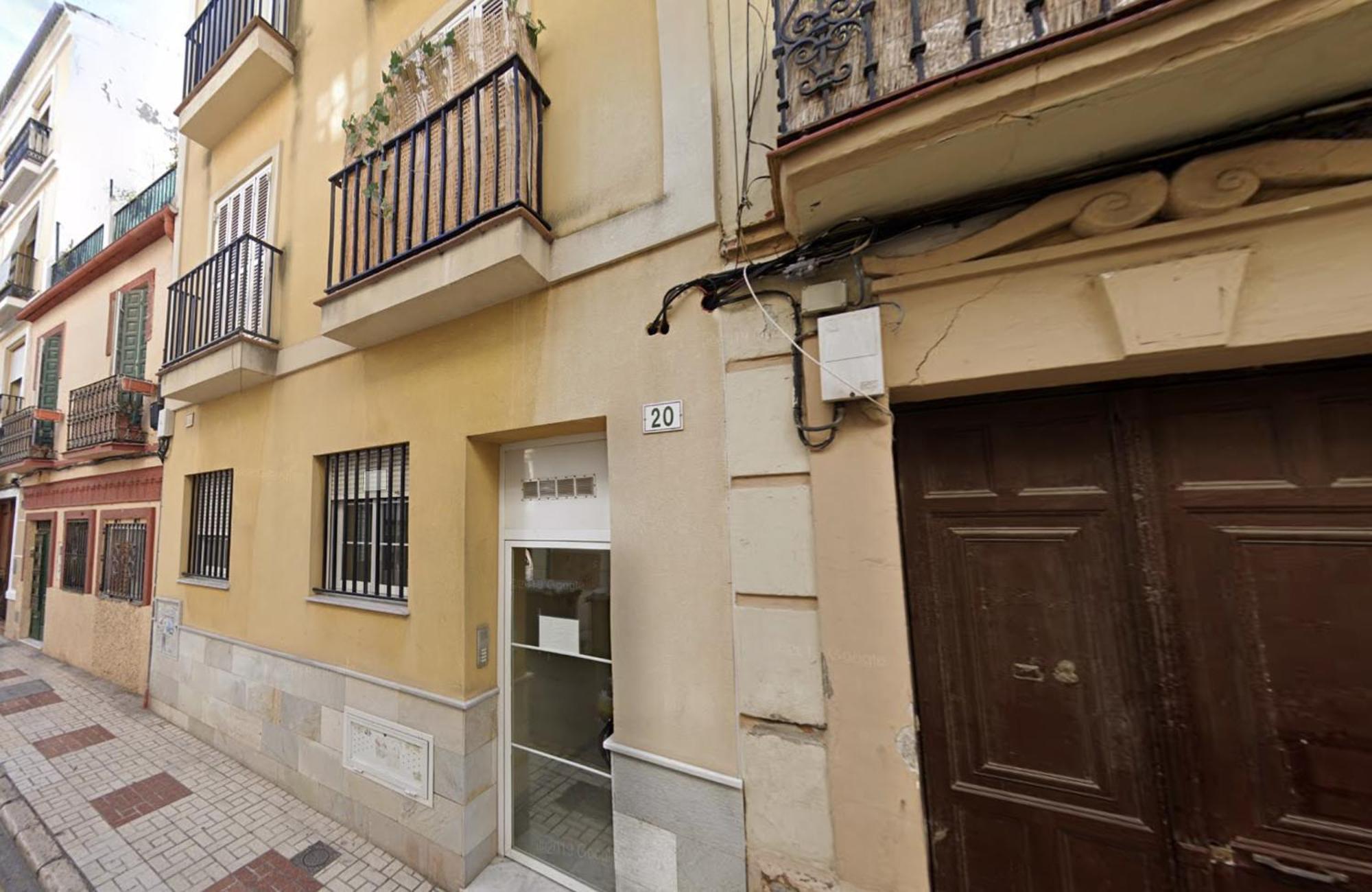 Holidays2Malaga Pena Parking & French Balcony & Smart Tv Extérieur photo